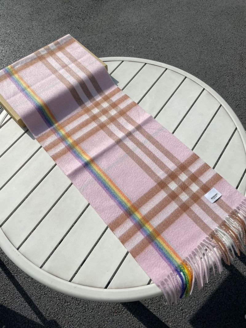 Burberry Scarf